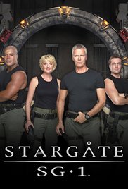 Stargate SG-1 (Dizi)