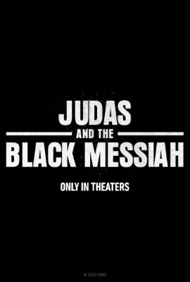 Judas and the Black Messiah