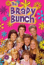 The Brady Bunch