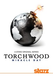 Torchwood