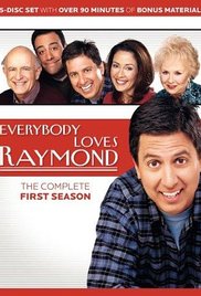 Everybody Loves Raymond