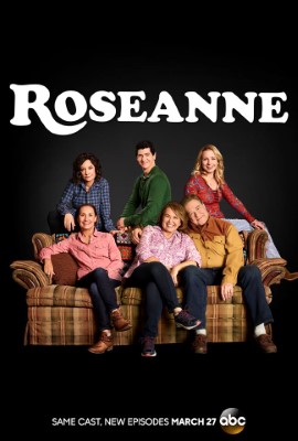 Roseanne (Dizi)