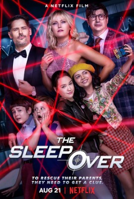 The Sleepover