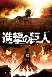 Shingeki no kyojin