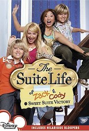 The Suite Life of Zack & Cody