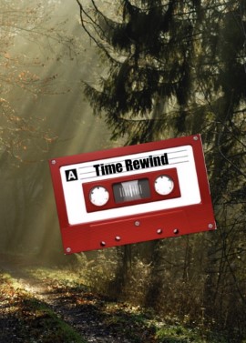 Time Rewind