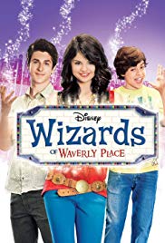 Wizards of Waverly Place