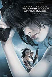 Terminator: The Sarah Connor Chronicles