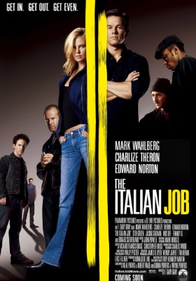 The Italian Job