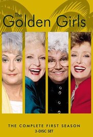 The Golden Girls