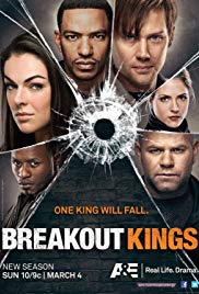 Breakout Kings