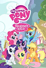 My Little Pony: Friendship Is Magic