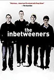 The Inbetweeners