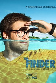 The Finder (Dizi)