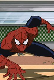 Ultimate Spider-Man