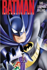 Batman: The Animated Series