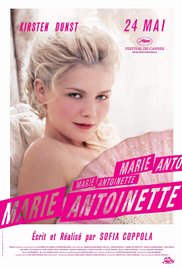 Marie Antoinette