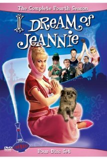 I Dream of Jeannie (Dizi)