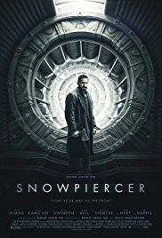 Snowpiercer