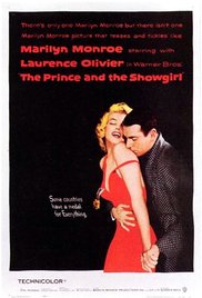 The Prince and the Showgirl