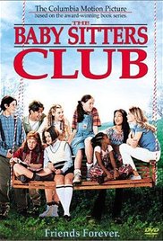 The Baby-Sitters Club