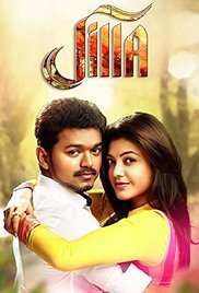 Jilla