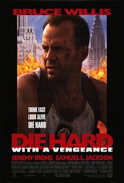 Die Hard with a Vengeance