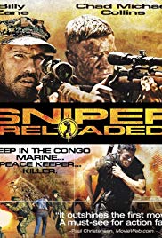 Sniper: Reloaded