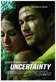 Uncertainty