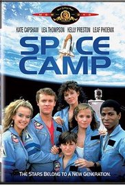 SpaceCamp