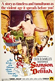 Samson and Delilah