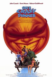 One Crazy Summer