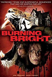 Burning Bright