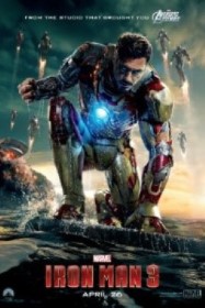 Iron Man Three