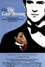 The Last Tycoon