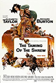 The Taming of the Shrew