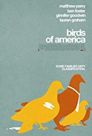 Birds of America