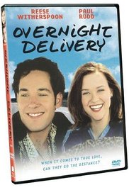 Overnight Delivery