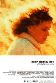 Julien Donkey-Boy