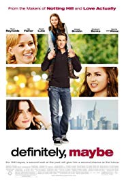 Definitely, Maybe