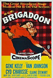 Brigadoon