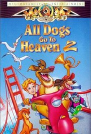 All Dogs Go to Heaven 2