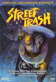 Street Trash