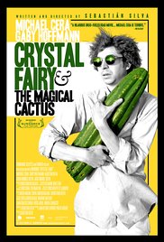 Crystal Fairy y el cactus mágico