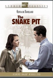 The Snake Pit