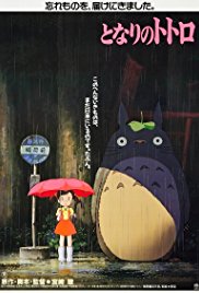 Tonari no Totoro