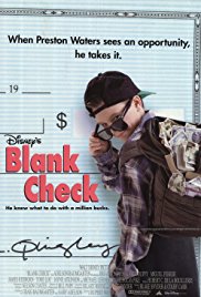 Blank Check