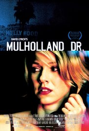 Mulholland Dr.