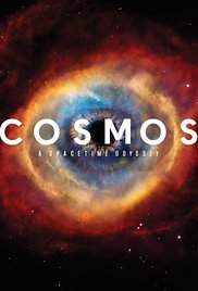 Cosmos: A Spacetime Odyssey