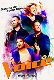 The Voice